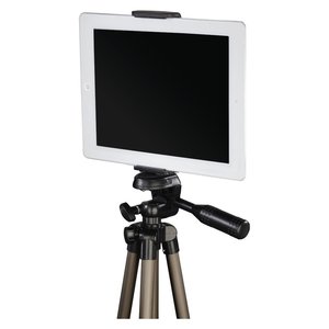 Trípode con Cabezal 0,5 Kg STAR para Smartphone y Tablet 106 3D Champagne 00004619 - Product Image 4