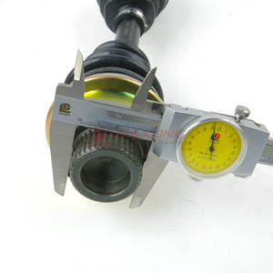 Eje de Transmisión Delantero para ATV Hisun HS700ATV 700CC Quad Bike 26310-107-0000 - Product Image 5