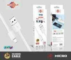 Cable de datos MCDODO USB 2.0 para carga y sincronización de teléfonos móviles iPhone, 24 meses de garantía - Product Image 3