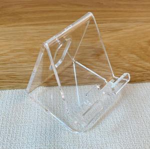 Bán Hot Acrylic Điện Thoại Di Động <span class=keywords><strong>Display</strong></span> Chủ Đứng Cho Cửa Hàng - Product Image 5