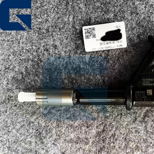 Conjunto de Inyector de Combustible VG1096080010 para Repuestos de Camiones - Product Image 4