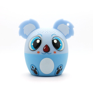 Altavoz Portátil Little Monster 2023, Altavoz BT con Forma de Animal Bonito, Mini Altavoces Portátiles para Exteriores - Product Image 6