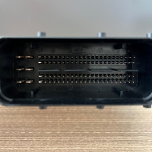 高品质卡车ECU EDC17CV44 适用于中国重汽豪沃T7 A7 0281020292 VG1034090001发动机控制单元模块 - Product Image 5