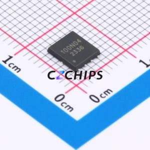 TMN40100NF ใหม่ล่าสุดและเป็นต้นฉบับ DFN5x6-8L ทรานซิสเตอร์ภาคสนาม (MOSFET) - Product Image 1