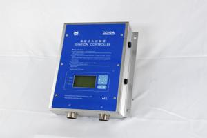 Controlador de Encendido <span class=keywords><strong>Motortech</strong></span> Gd12a, Dispositivo de Encendido de Alta Energía para Motor de Gas/Biogás, Sistema de Control de Encendido para Generador de 12 Cilindros - Product Image 2