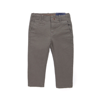 Nouveau pantalon décontracté pour garçons 2022, coupe large, style chino, pour enfants et adolescents