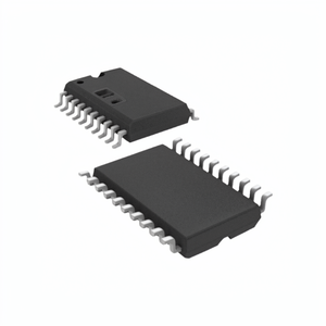 การซื้อชิ้นส่วนอิเล็กทรอนิกส์ IC TRANSCEIVER FULL 2/2 20SOlC ตัวแทนจำหน่ายที่ได้รับอนุญาต MAX3222CDWR 20 SOlC (0.295 นิ้ว, ความกว้าง 7.50 มม.) - Product Image 1