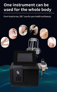 Le masseur magnétique pour la tête 5D avec réductions aide à protéger la santé du cerveau, à favoriser la circulation sanguine dans le cerveau - Product Image 3