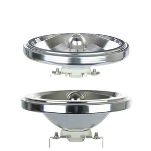 Reflector Halógeno G53 12V <span class=keywords><strong>AR111</strong></span> con Atenuación por Corte de Fase, 20W 35W 50W 75W 100W CRI 100 para Riel de Techo de Tienda - Product Image 3