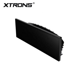 Xtrons 14.9 inch phổ Octa-core Android Car Stereo đa phương tiện Máy nghe nhạc 4 + 64GB được xây dựng trong toàn cầu 4G DSP RDS một phù hợp với tất cả - Product Image 4