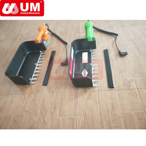 حصادة الشاي من شركة UM احترافية للحدائق - Product Image 6