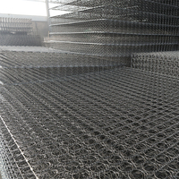 Unité de ressorts de matelas écologique à ressorts ensachés Bonnell haute densité avec housse amovible, taille personnalisée, usine OEM