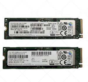 MZ-VLB5120 ekspansi SATA untuk Samsung PM981, tipe antarmuka <span class=keywords><strong>M</strong></span>.2 eksternal Laptop untuk aplikasi MZ-VLB5120 - Product Image 4