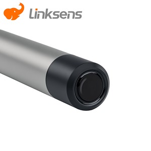 مجس الأكسجين المذاب (DO) من الفولاذ المقاوم للصدأ من لينسينز، مستشعر جودة المياه مقاوم للماء IP68 لمراقبة تربية الأحياء المائية - Product Image 5