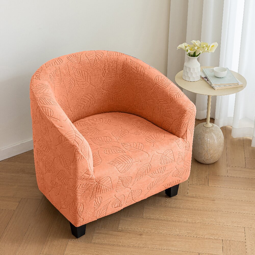 Orange vitalité