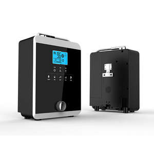 Elektrikli Tezgah Üstü Su İyonlaştırıcı - Premium Elektroliz Alkali Su Yapıcı - Product Image 3