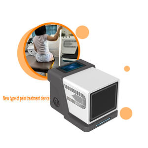 Attrezzatura di raschiatura dell'apparato di riabilitazione di fisioterapia di qualità superiore per alleviare il dolore miglioramento della circolazione sanguigna - Product Image 6