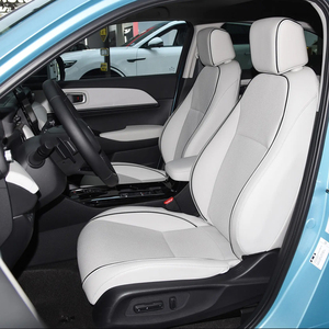 Disponibile SUV Elettrico Compatto a Due Ruote Motrici con Autonomia NEDC di 510km, Prodotto in Cina, Modello 2022-2025 Honda <span class=keywords><strong>E</strong></span>:NS1 - Product Image 6