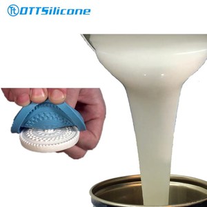 Étain de <span class=keywords><strong>moulage</strong></span> de haute qualité/RTV-2 de <span class=keywords><strong>silicone</strong></span> <span class=keywords><strong>liquide</strong></span> durci par condensation Matériau en caoutchouc de qualité supérieure Silicium <span class=keywords><strong>liquide</strong></span> rtv2 - Product Image 1
