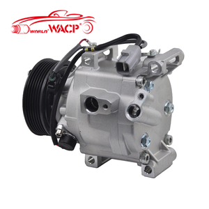 <span class=keywords><strong>Compresseur</strong></span> de climatisation automobile OEM DCP50012 883201A490 12V SCSA06C 6PK pour <span class=keywords><strong>Toyota</strong></span> <span class=keywords><strong>Corolla</strong></span> <span class=keywords><strong>Verso</strong></span> pour Altis 2011-2009 WXTT024 - Product Image 4