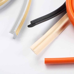 <span class=keywords><strong>Cinta</strong></span> de bandas de borde de madera de forma especial en forma de U para gabinetes de muebles - Product Image 2