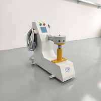 Machine d'impression par transfert thermique électrique multifonctionnelle, machine de marquage à chaud, presse à chaud pour t-shirts