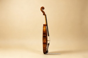 ไวโอลิน Sweet Sound Pure Handmade 1730 Guarneri Kreisler 4/4 ไม้สนยุโรปแท้ คุณภาพเสียงเยี่ยม - Product Image 5