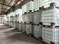 Monoéthylène glycol (MEG) de pureté 99 % (CAS 107-21-1) - ZerayChemical, qualité industrielle, antigel et liquide de refroidissement pour plastiques