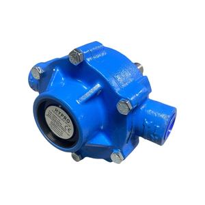 Bomba de Rodillos de Hierro Fundido Serie HYPRO 7560C-T3, Bomba de Rotor, Camión Bomba de Concreto Schwing, Pieza de Maquinaria de Construcción Duradera, Guangdong - Product Image 5