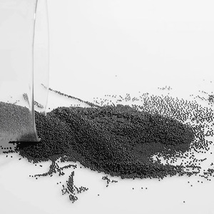 Charbon actif sphérique pour la récupération de solvants pharmaceutiques, l'élimination des ions de métaux lourds, le traitement des eaux usées industrielles, les produits chimiques du papier et l'extraction de l'or - Product Image 2