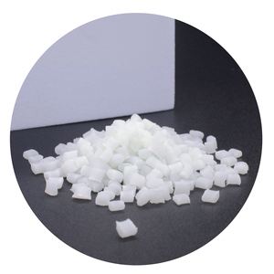 Shenyu Premium Fire - Resistant <b>PBT</b> GF30% Granules Ideal for Durable Fiberglass Automotive Components - Product Image 3