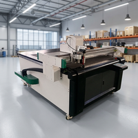 Máquina de Corte de Espuma EVA y EPE CNC TC de Alta Eficiencia, con Adhesivo Estructural, Mesas de Corte, Certificación CE