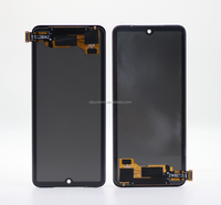 Accessoires pour téléphones portables en direct d'usine, écran de téléphone portable de haute qualité pour Samsung J120 J1 2016