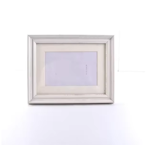 Cadres PS de couleur blanche au design moderne populaires en vente chaude avec plexiglas pour la décoration intérieure - Product Image 6