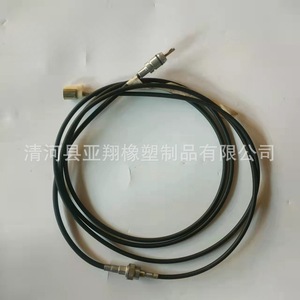 สายเคเบิลวัดระยะทาง Yx Fsd342 สายยางหุ้มทองแดง สำหรับสายเคเบิลอุปกรณ์วัด Wfds3432 - Product Image 4