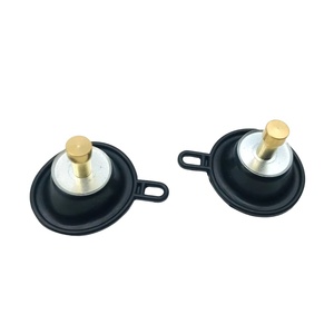 Carburador Kit de reparación para Yamaha <span class=keywords><strong>Virago</strong></span> XV535 1990-2001 <span class=keywords><strong>XV</strong></span> <span class=keywords><strong>535</strong></span> émbolo de diafragma - Product Image 5