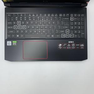 Portátil Usado Acer Nitro AN515-55, RAM 16GB, ROM 512G SSD, CPU Modelo I5-10300H (Core 10.ª Gen) - Product Image 3