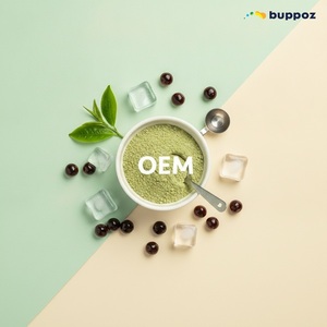 ชาไข่มุกนมมัทฉะพร้อมรับประทาน - Product Image 5