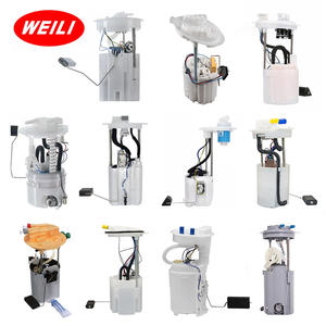 Module de pompe à carburant électrique pour <span class=keywords><strong>voiture</strong></span> en gros 172029295R 172020021R pour Renault Auto Fuel Pump Assy Bomba De Combustible - Product Image 2