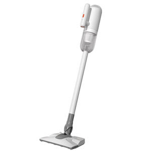 <span class=keywords><strong>Aspirateur</strong></span> à main à aspiration Cyclone 150W électrique rotatif humide/sec multi-<span class=keywords><strong>brosse</strong></span> pour la maison, voiture, balayage alimenté par batterie - Product Image 1