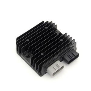 AVU 12V nuevo rectificador de motocicleta regulador de voltaje estabilizador <span class=keywords><strong>SPYDER</strong></span> RS RT ST SERIES 2010-15 Compatible <span class=keywords><strong>Bombardier</strong></span> <span class=keywords><strong>CAN</strong></span>-<span class=keywords><strong>AM</strong></span> - Product Image 2