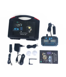 PH-W3988 Wireless Smart Wifi PH/TDS/EC/SALT/S.G/Temp Medição 6 em 1 PH Monitor para <span class=keywords><strong>Aquarium</strong></span> Pool - Product Image 5