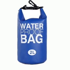 Sacs étanches personnalisés avec logo pour sports de plein air, 2L, 3L, 5L, 10L, 15L, 20L, 25L, 30L, pour le camping et la randonnée - Product Image 3