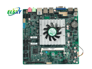 ใหม่ Intel Bay <span class=keywords><strong>Trail</strong></span> เมนบอร์ดคอมพิวเตอร์อุตสาหกรรม J1900 J1800 Mini ITX พร้อมโปรเซสเซอร์พอร์ต10 *com พอร์ตคู่ LAN SATA SSD 8GB DDR3 - Product Image 4