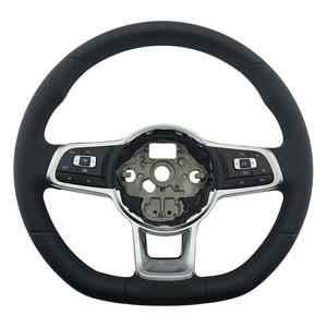Le volant en cuir le plus populaire pour Volkswagen Golf 7.5 gti - Product Image 1