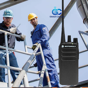 วิทยุสื่อสารแบบมือถือ UHF VHF ดิจิตอล DMR ระยะไกล สำหรับ Motorola DP540 DEP250 CP100d วิทยุสื่อสารสำหรับใช้งานกลางแจ้ง - Product Image 3