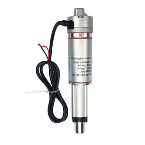 Simulateur de conduite et simulateur de cinéma Actionneur linéaire - Product Image 2