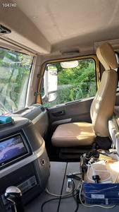 Grúa de camión SANY STC800T6 STC800T5 usada, grúa móvil Stc1000C7 QY130K QY160K XCT80L5 XCA220 XCA260 QAY200 QAY500 - Product Image 6