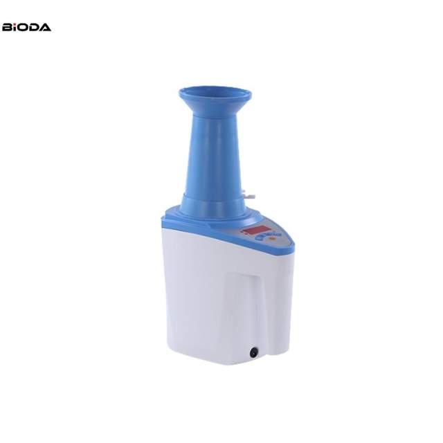 Lab Instrument Digital Handheld Tomato Eggplant Leek Radish Cabbage Vegetable Seed Rapid Moisture Meter