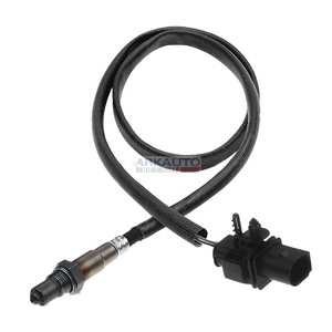 Capteur d'oxygène avant ARKAUTO 1K0998262AA 0258007363 pour <span class=keywords><strong>Audi</strong></span> C6 A6L A6 D3 4E A8L R8 S4 B6 8E2 S4 - Product Image 4